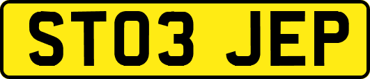 ST03JEP