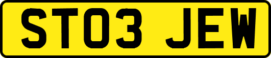 ST03JEW