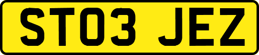 ST03JEZ