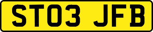 ST03JFB