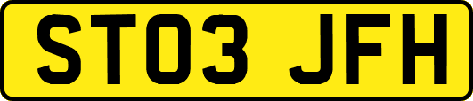 ST03JFH