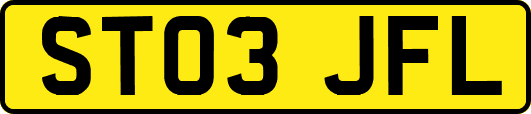 ST03JFL
