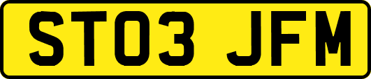 ST03JFM