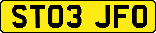 ST03JFO