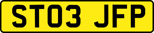 ST03JFP