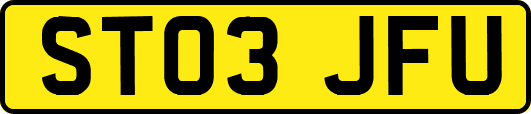 ST03JFU