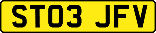 ST03JFV