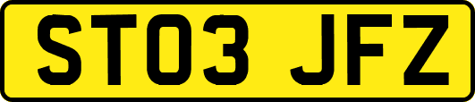 ST03JFZ