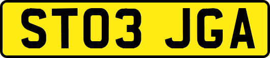ST03JGA