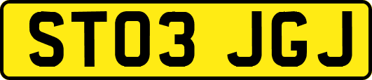 ST03JGJ