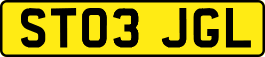 ST03JGL