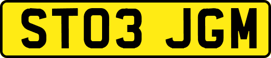 ST03JGM