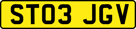 ST03JGV