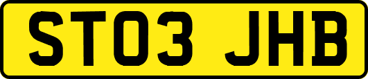 ST03JHB