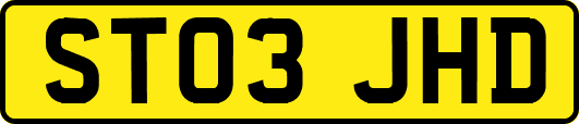ST03JHD