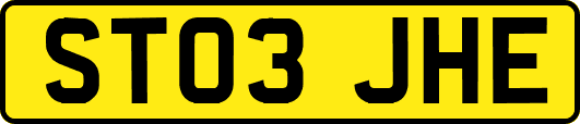 ST03JHE
