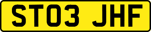 ST03JHF