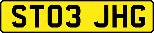 ST03JHG