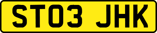 ST03JHK