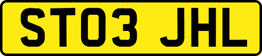 ST03JHL
