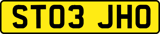ST03JHO