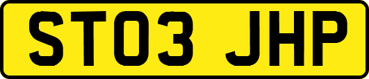 ST03JHP