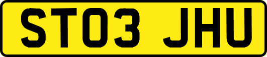 ST03JHU