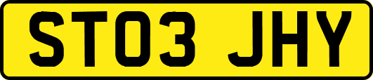 ST03JHY
