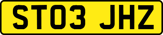 ST03JHZ
