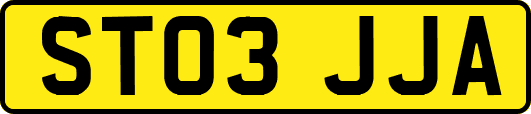 ST03JJA
