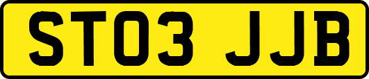 ST03JJB