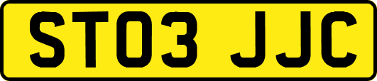 ST03JJC