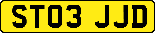ST03JJD