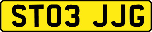 ST03JJG