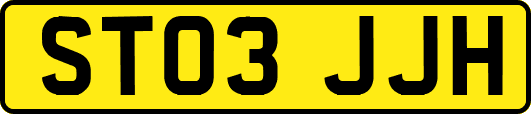 ST03JJH