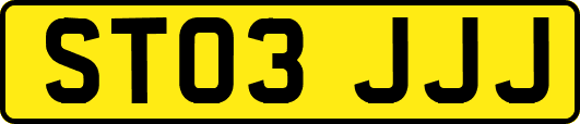 ST03JJJ