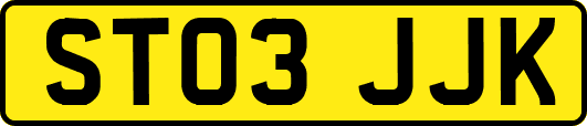 ST03JJK