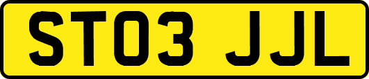 ST03JJL