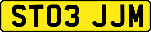 ST03JJM
