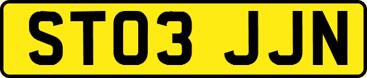 ST03JJN