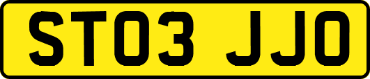 ST03JJO