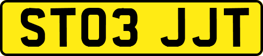 ST03JJT