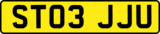 ST03JJU
