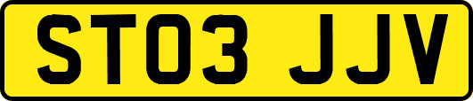 ST03JJV