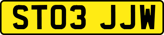 ST03JJW