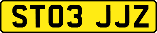 ST03JJZ