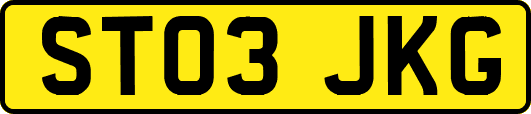 ST03JKG
