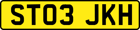 ST03JKH