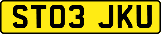 ST03JKU