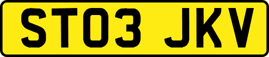 ST03JKV